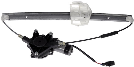 Dorman (Oe Solutions) 748-912 Window Regulator||748-912-001.Jpg||85||d18748912||2155372