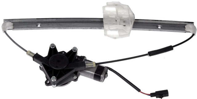 Dorman (Oe Solutions) 748-912 Window Regulator||748-912-001.Jpg||85||d18748912||2155372