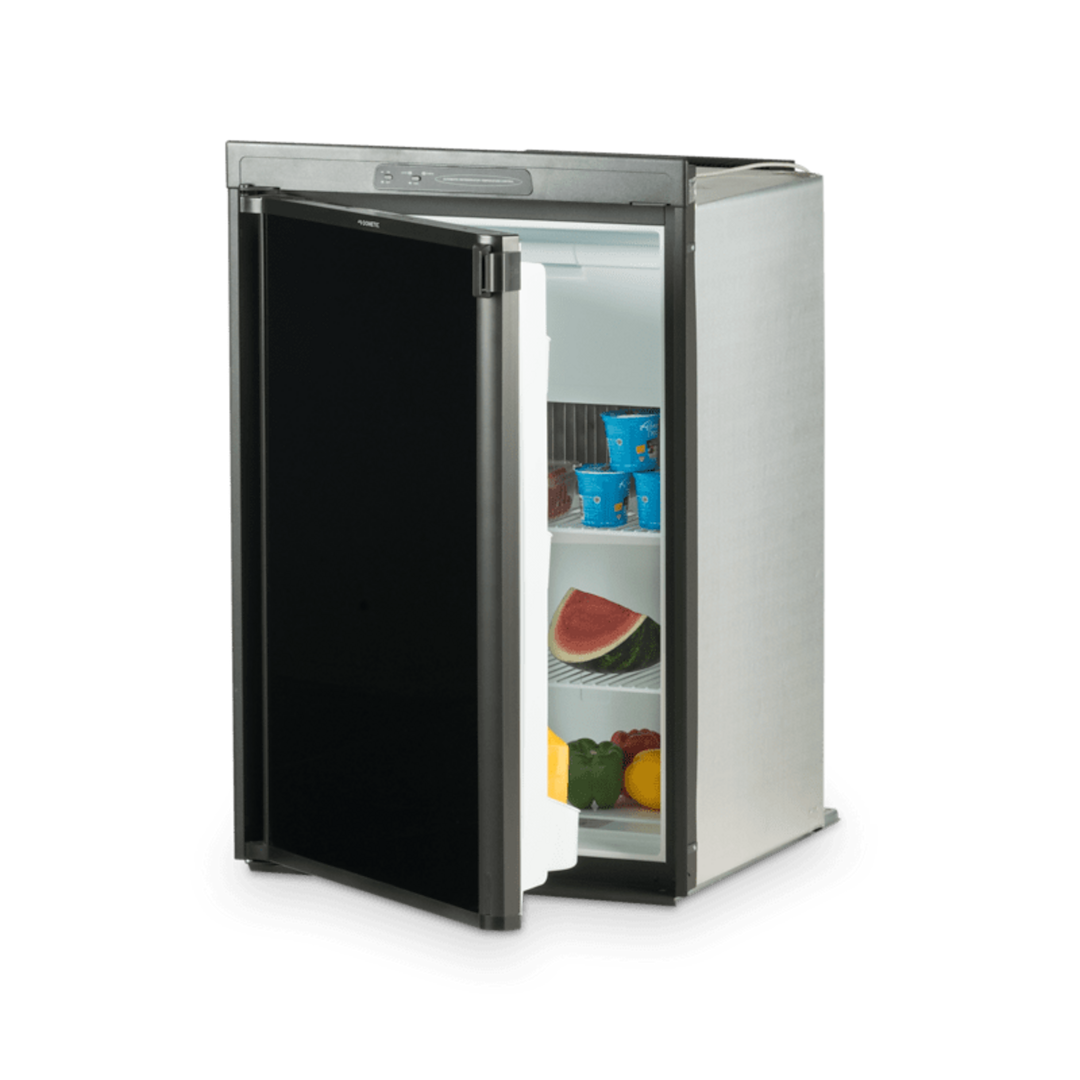 Product of Dometic Rm2351rb1f Refrigerator