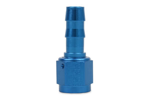 Product of Earl's Plumbing Super Stock ™ 700167ERL Hose Barb 3/8 Inch (-6 AN) Blue 