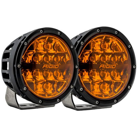 Rigid Lighting 36210 Driving/ Fog Light||36210.Jpg||85||r2g36210||1297402