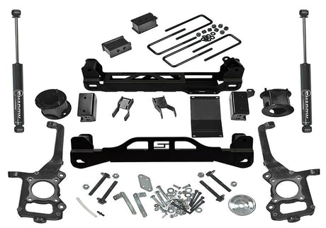 Product of Superlift 9948 Lift Kit Component 