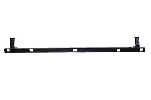 Product of Exposed Racks 8-00-9703-BK 39-7/8 Inch Black Roof Rack Cross Bar - Single 