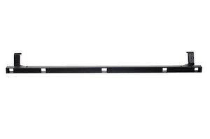 Product of Exposed Racks 8-00-9703-BK 39-7/8 Inch Black Roof Rack Cross Bar - Single 