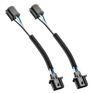 Product of Oracle Lighting 5769-123 High And Low Beam Headlight Assembly - LED - Set Of 2 