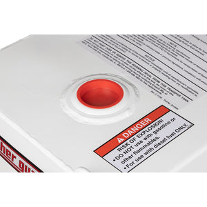 Product of Weather Guard (Werner) 362-3-02 Liquid Transfer Tank  