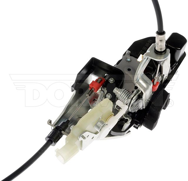 Dorman (Oe Solutions) 940-000 Door Lock Actuator||940-000_1.Jpg||86||d18940000||1623134