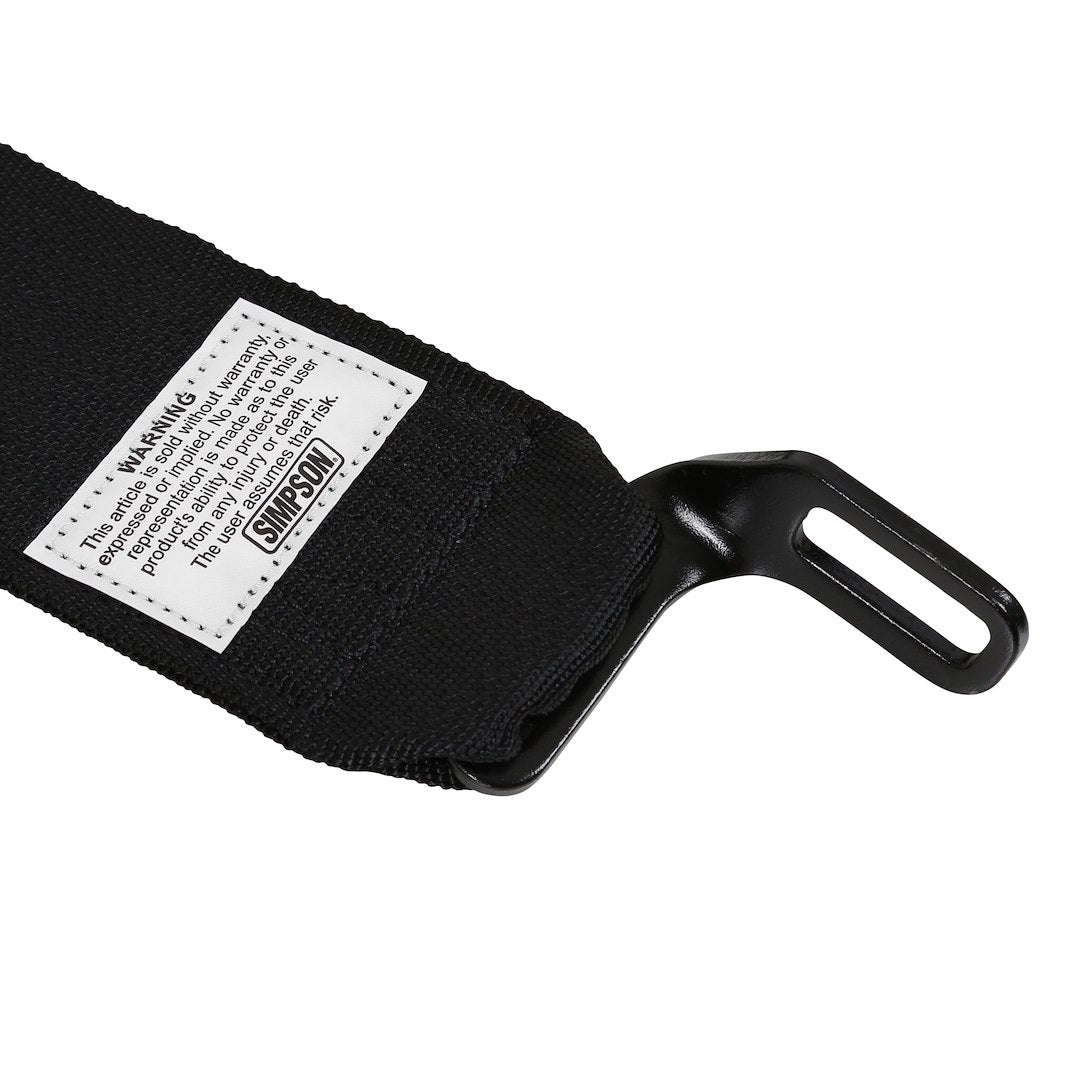 Simon Race 29063bkh1x Seat Belt||29063bkh1x_4.Jpg||89||s7229063bkh1x||1756927