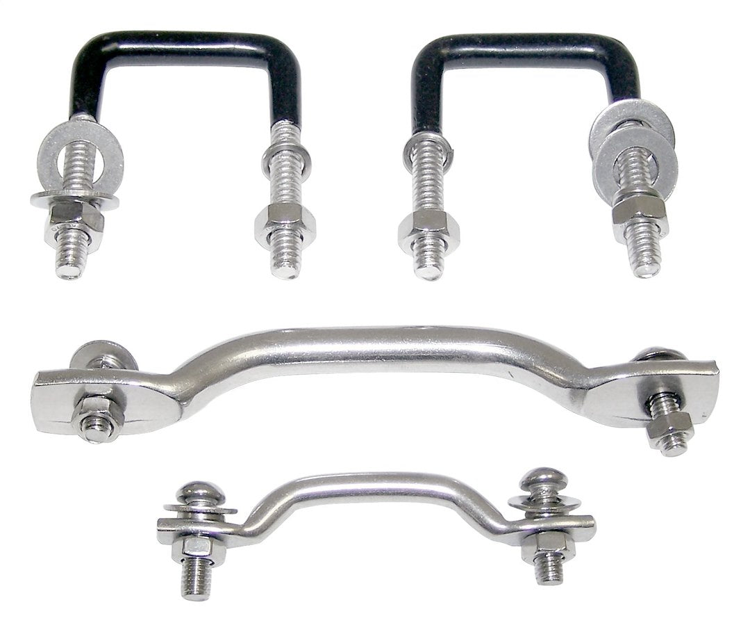 Product of Crown Automotive Rt34019 Windshield Tie Down