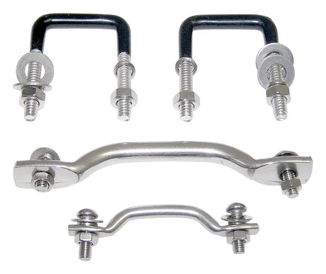 Product of Crown Automotive Rt34019 Windshield Tie Down
