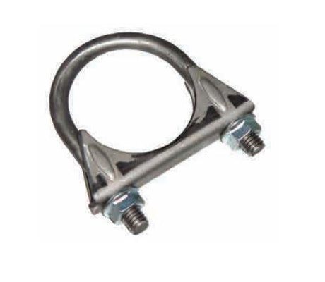 Nickson 108212-50b Exhaust Clamp||108212-50b.Jpg||85||n1610821250b||1303019