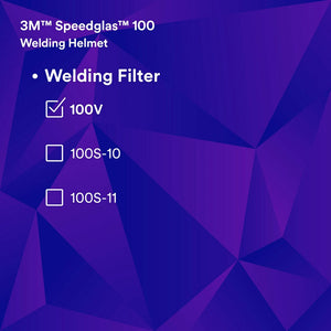 Product of 3m 37232 Helmet Face Shield