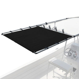 Product of Taylor Made 2021026252 Boat T-Top Shade Extension