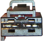 Mahle/ Clevite Ab 139 000p Heater Fan Motor||ab 139 000p_2.Jpg||87||m25ab139000p||1693865