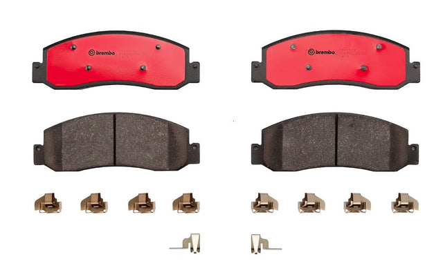 Brembo P24130n Brake Pad||p24130n.Jpg||85||brmp24130n||1200252