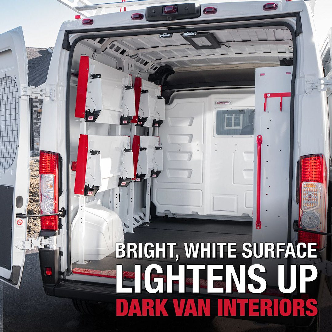 Weather Guard (Werner) 9560-3-01 Van Storage System Shelf||9560-3-01_7.Jpg||92||w519560301||1703216