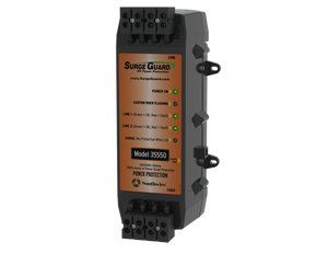 Product of SouthWire Corp. 35550 120 Volt 50 Amp Surge Protector 