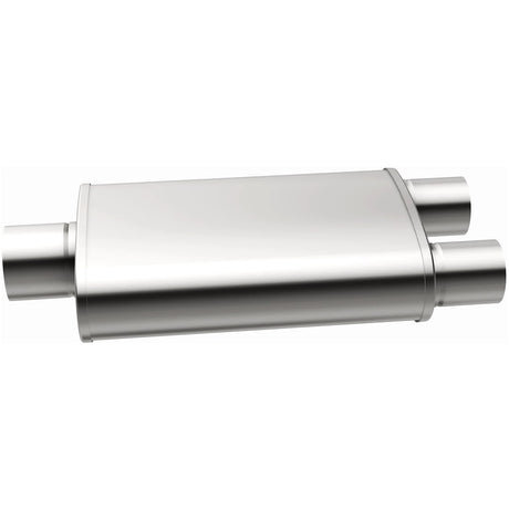 Product of Magnaflow Performance 12588 Stainless Steel Exhaust Muffler 