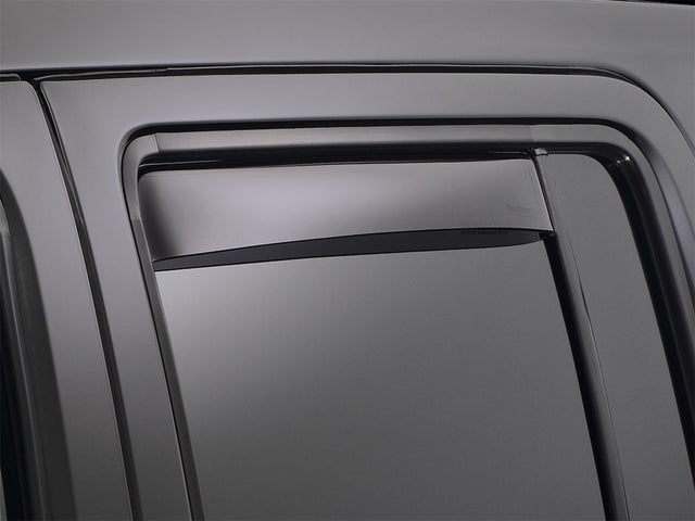 Product of Weathertech (USA) 81722IM  Rainguard 