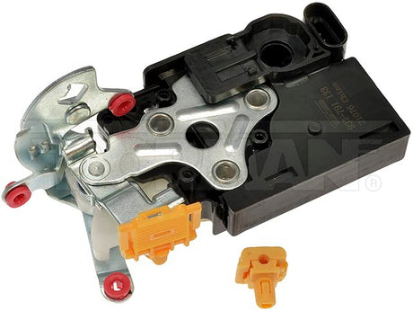 Dorman (Oe Solutions) 937-791 Door Lock Actuator Motor||937-791.Jpg||85||d18937791||920794