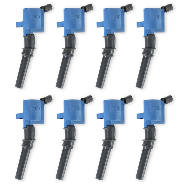 Msd Ignition 824285 Ignition Coil||||85||m46824285||1908687