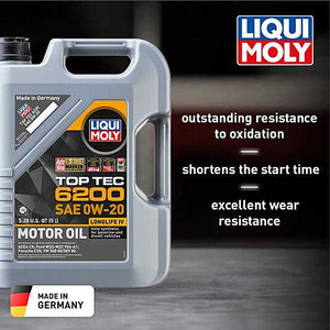 Liqui Moly 20238 Oil||20238_3.Jpg||88||liq20238||1518783