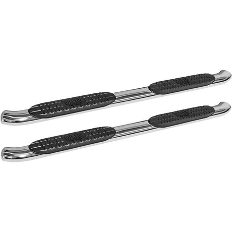 Product of Westin Automotive 21-24020 PRO TRAXX ® Nerf Bar With Surface Steps 