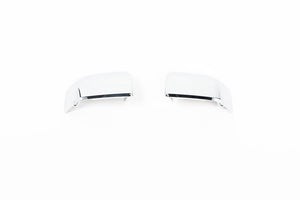 Putco 401161 Exterior Mirror Cover||401161.Jpg||85||p45401161||974018