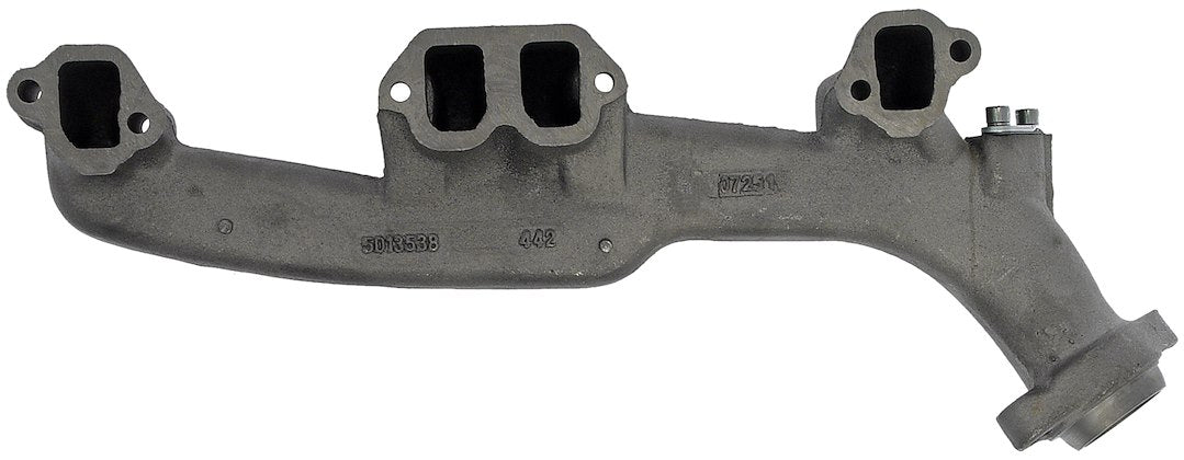 Dorman (Oe Solutions) 674-538 Exhaust Manifold||674-538-001.Jpg||85||d18674538||992297