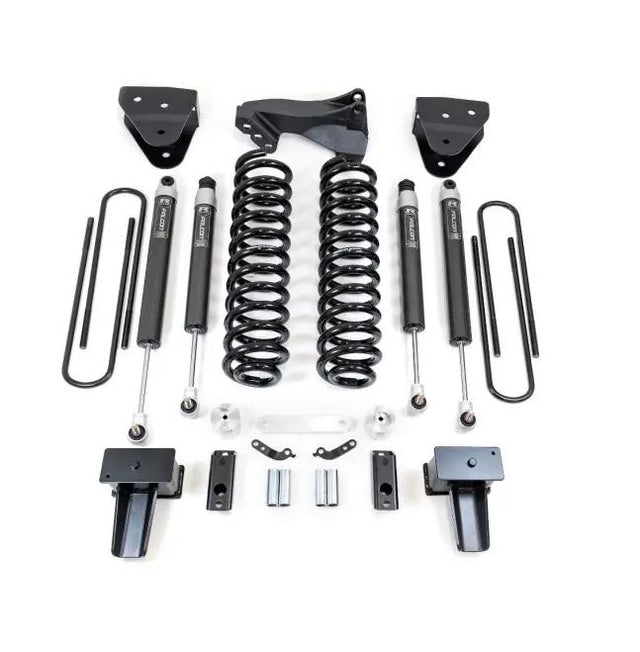 Readylift 49-27420 Lift Kit Suspension||49-27420.Jpg||85||r904927420||1358390