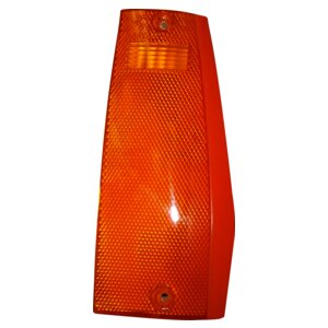 Crown Automotive 56000110 Turn Signal-Parking-Side Marker Light Lens||56000110_Thu.Jpg||87||c1y56000110||2442755