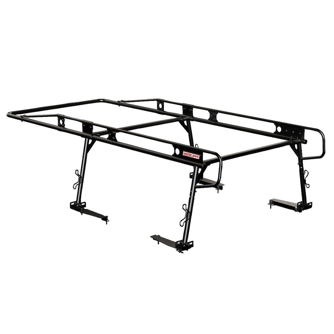 Weather Guard (Werner) 1345-52-02 Ladder Rack||1345-52-02_Pi_.Jpg||87||w5113455202||1540998