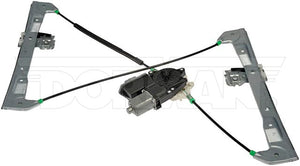 Dorman (Oe Solutions) 748-996 Window Regulator||748-996_1.Jpg||86||d18748996||1291061