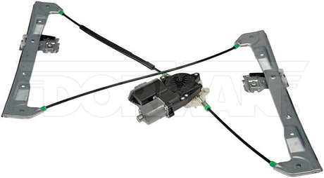 Dorman (Oe Solutions) 748-996 Window Regulator||748-996_1.Jpg||86||d18748996||1291061