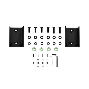 Product of Westin Automotive 59-82025 WJ2 Series Steel Textured Bumper 