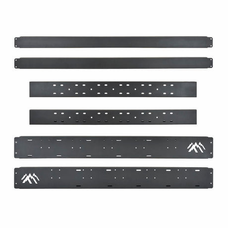 Product of Westin Automotive 51-30015 Bed Cargo Rack Crossbar