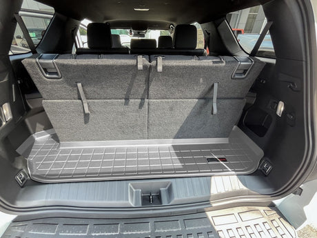 Weathertech (Usa) 421830 Cargo Area Liner||421830_1.Jpg||86||w24421830||1741128