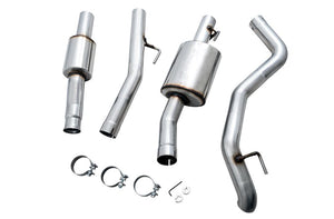Awe Tuning 3015-21001 Exhaust System Kit||3015-21001_2.Jpg||87||awe301521001||1758273