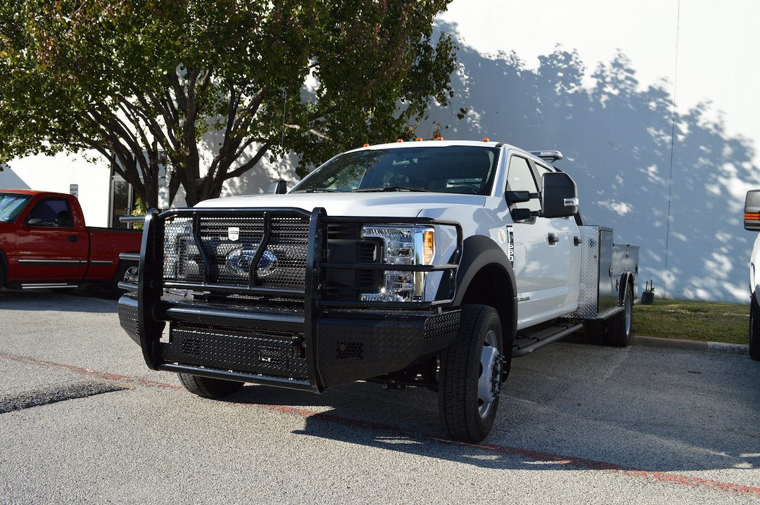 Product of Cattleman HD 2370P  Bumper 