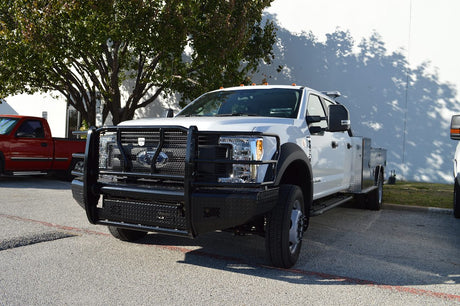Product of Cattleman HD 2370P  Bumper 