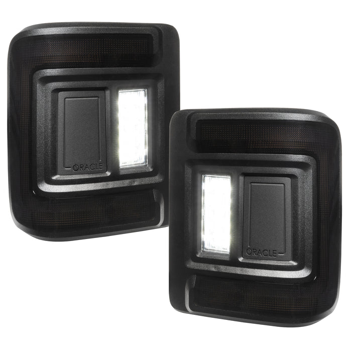 Product of Oracle Lighting 5884-504-T Tail Light Assembly 