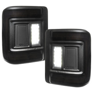Product of Oracle Lighting 5884-504-T Tail Light Assembly 