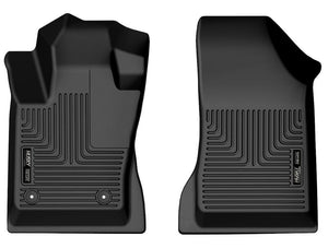 Product of Husky Liner X-act Contour™ 54171  Floor Liner 
