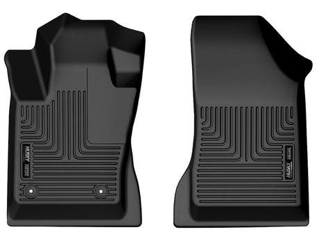 Product of Husky Liner X-act Contour™ 54171  Floor Liner 
