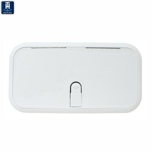 Product of T-H Marine Hds-0714-2-Dp Boat Hatch