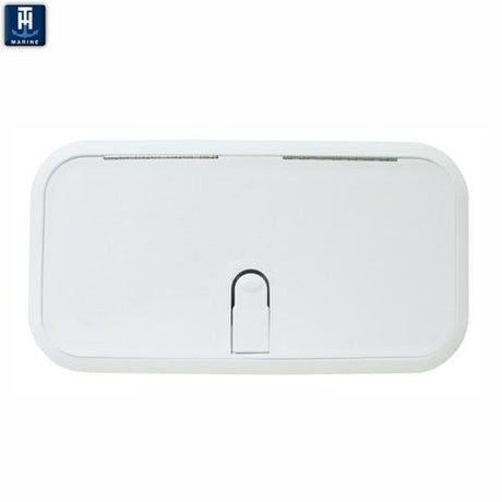 Product of T-H Marine Hds-0714-2-Dp Boat Hatch