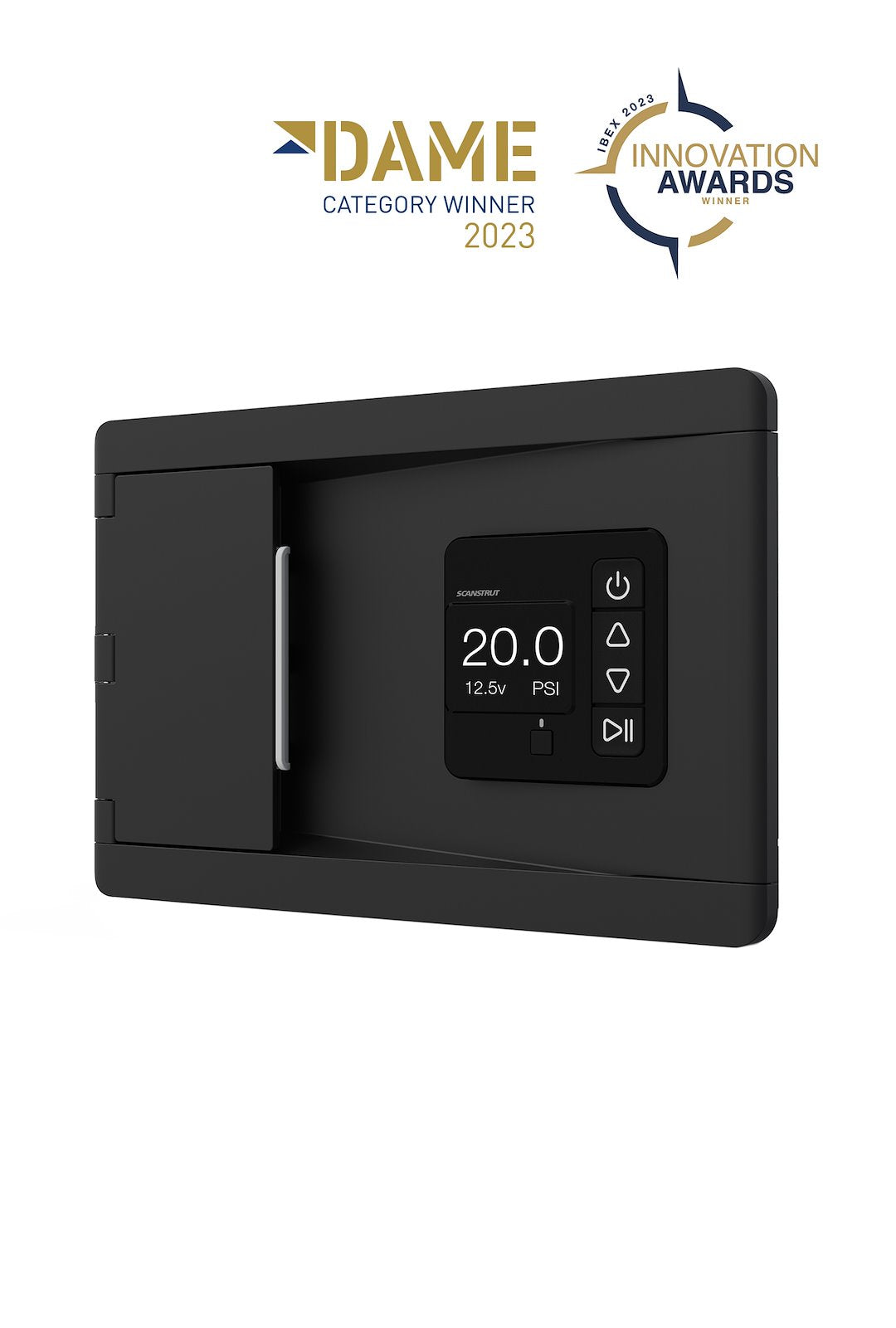 Product of Scanstrut Sc-Aob-A2 Air Pump