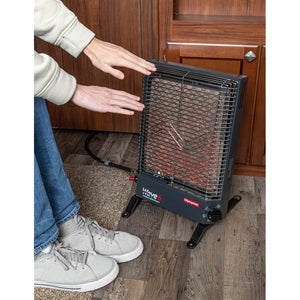 Product of Camco 57341 Space Heater