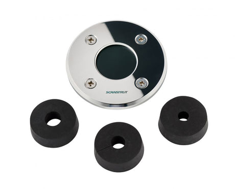 Product of Scanstrut Ds-Lp-30-S Marine Network Cable Grommet