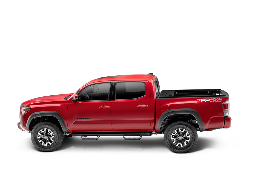 Product of Retrax RetraxPRO XR Hard Manual Retractable T-80832 Tonneau Cover 